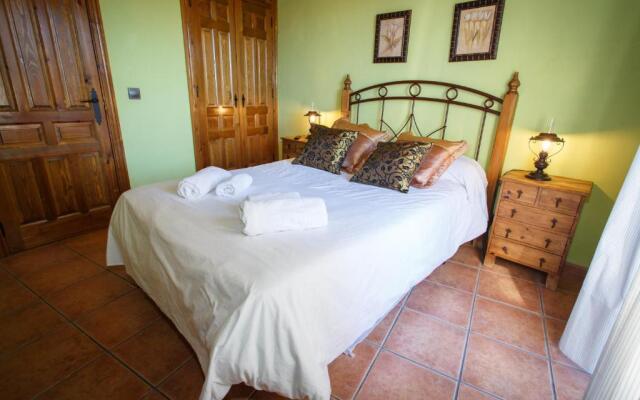 El Bulín de Braojos - 3 Casas