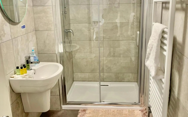 Jasmine House Bed & Breakfast
