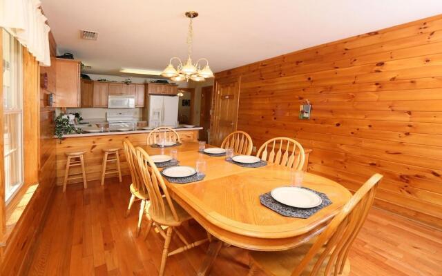 Poplar Point Condo Unit 12C - Two Bedroom Condo