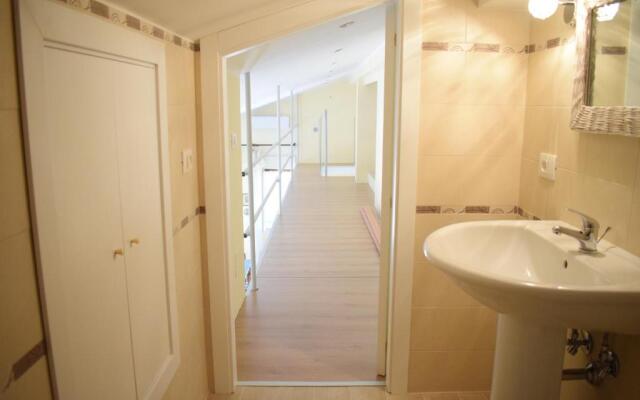 Beach House Vaccarizzo