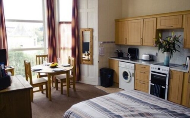 Tor Park Holiday Flatlets