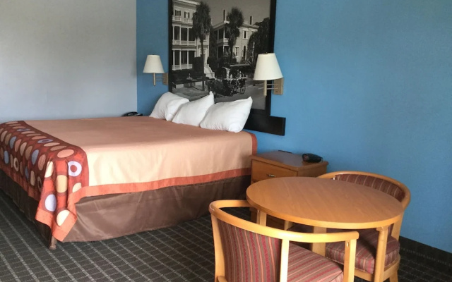 Super 8 Motel - Walterboro