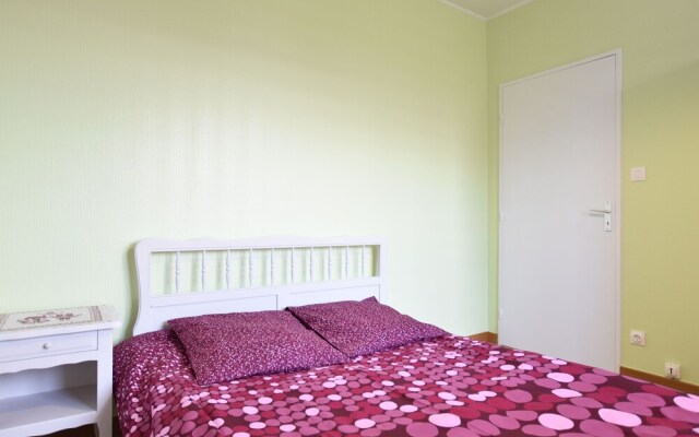Spacious Holiday Home in Niderviller with Garden