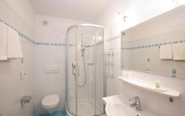 Hotel & Residence Rebhof