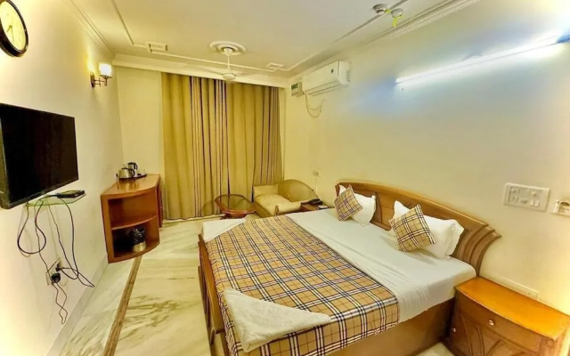 Pablas International – Guest Rooms – Delhi