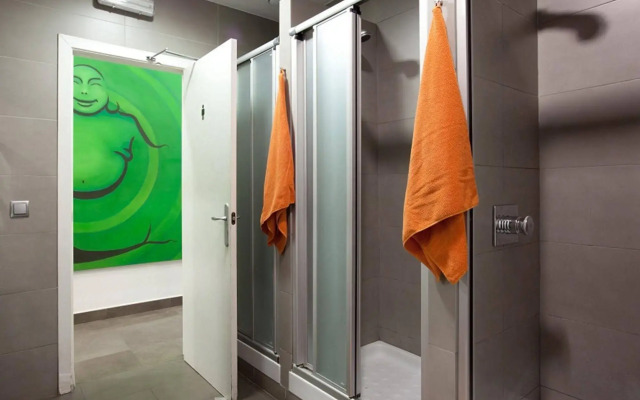 Hip Karma Hostel