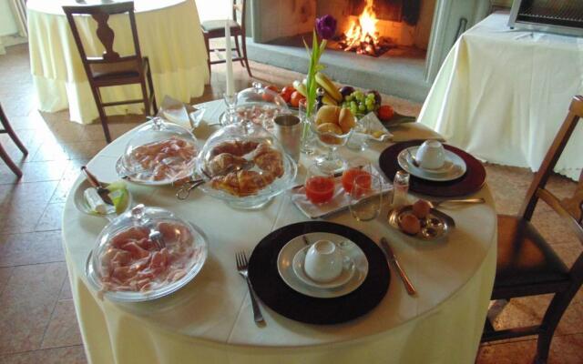 Galleria Imperiale Suites