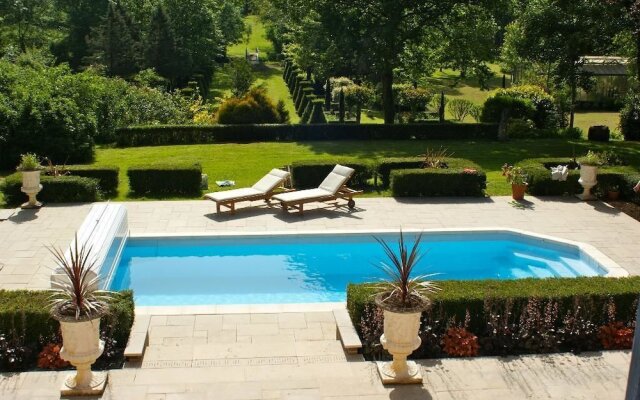 Le Chateau le Charme