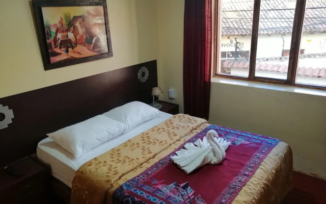 Hostal Hatun Rumi