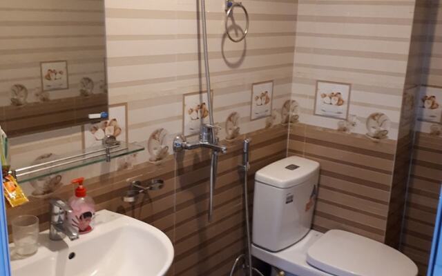 Thuan Ha Hotel Sapa