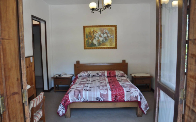 Hotel Vila Regina