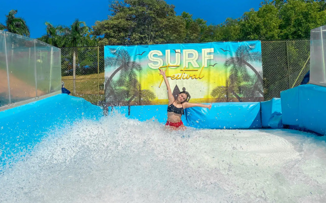 Hotel Girardot Resort by On Vacation