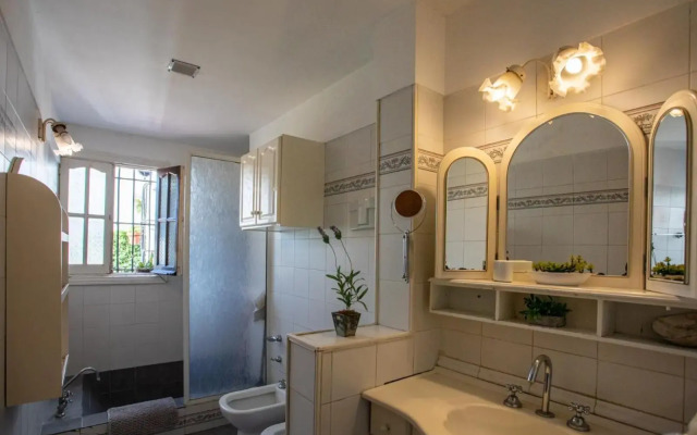 Chalet en Barrio Parque