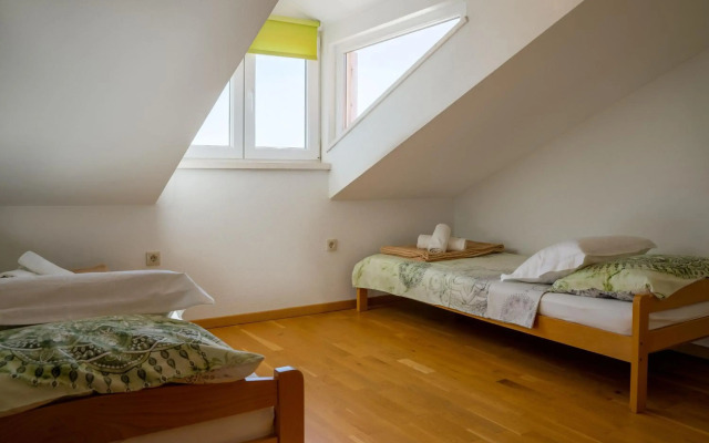 House FIDULIC - Penthouse THE VIEW