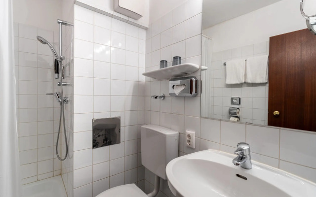 Hotel Calmo