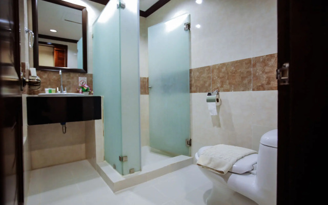 Paradise Garden Hotel and Convention Boracay Powered by ASTON