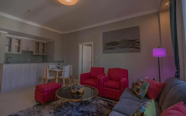 Haile Grand Addis Ababa