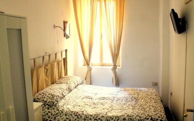 Laterano Apartment