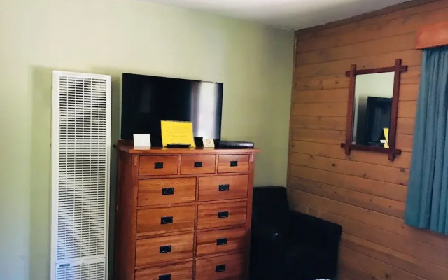 Stony Creek Lodge