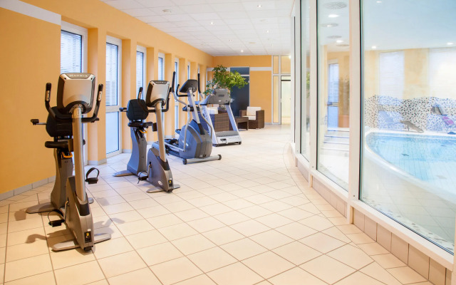 Hotel Kaiserhof Victoria