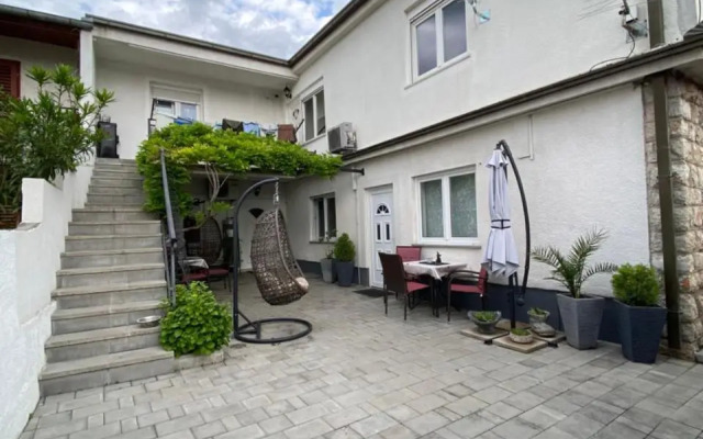 Apartment Andreja
