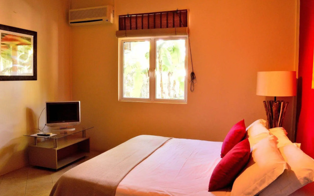 Bleu de Toi - Boutique Guest House
