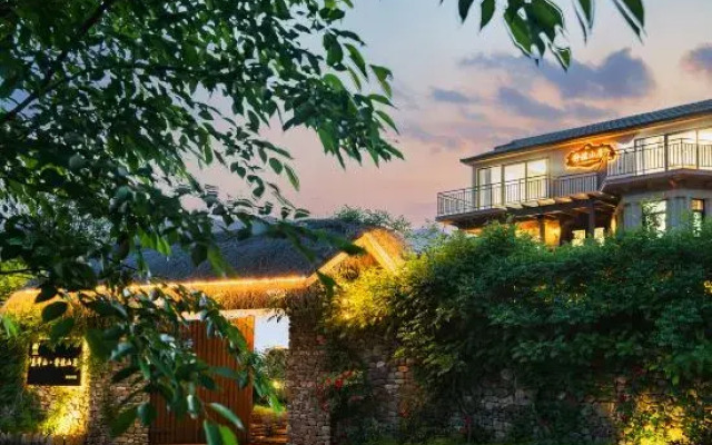 Quiet Mountain Boutique Homestay