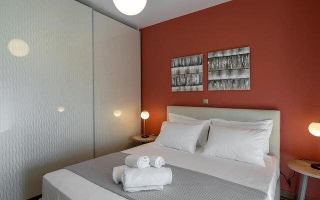 ''Aeolos'' Luxury Villa