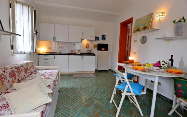 Casa Davis appartamento Arancio