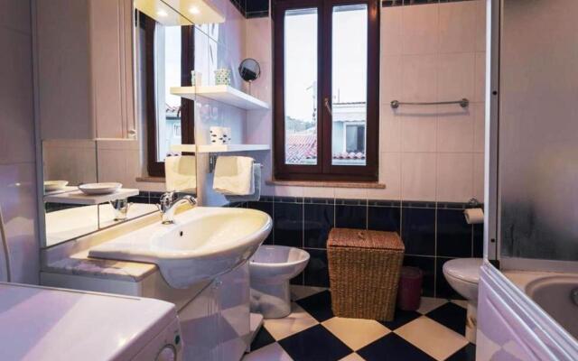 PERLA BLEU 4 Apartment