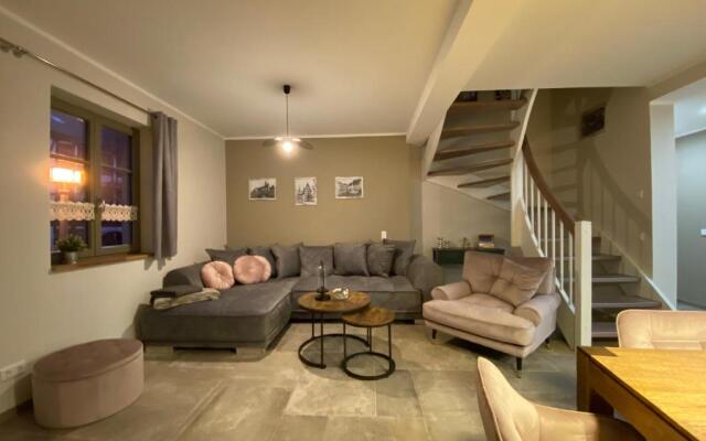 Apartmenthaus Seiler
