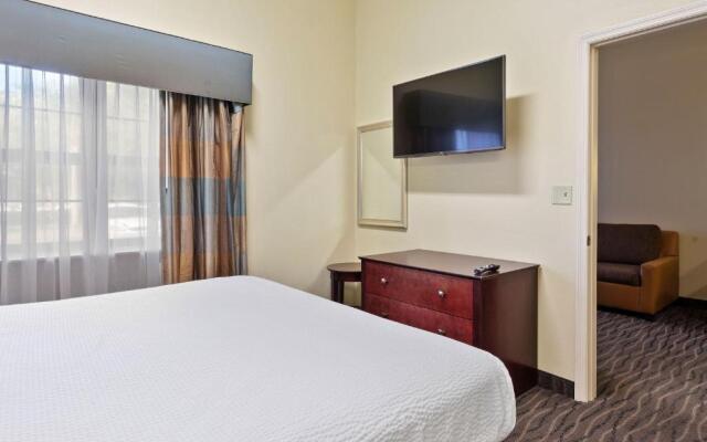 Extended Stay America Premier Suites Lakeland I4