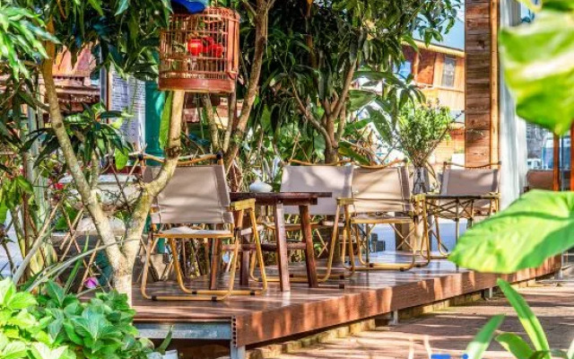 wushengJingyuan daizuyuan Branch)