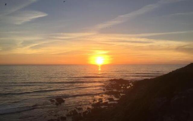 Pirata hostel Milfontes