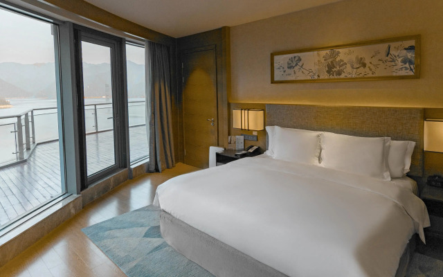 Crowne Plaza Hangzhou Thousand Island Lake