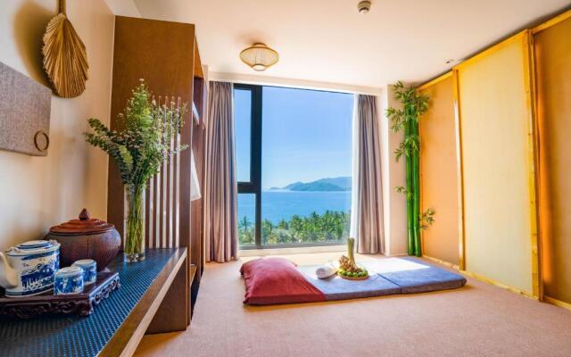 DTX Hotel Nha Trang