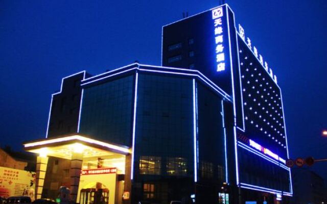 Tianyuan Business Hotel