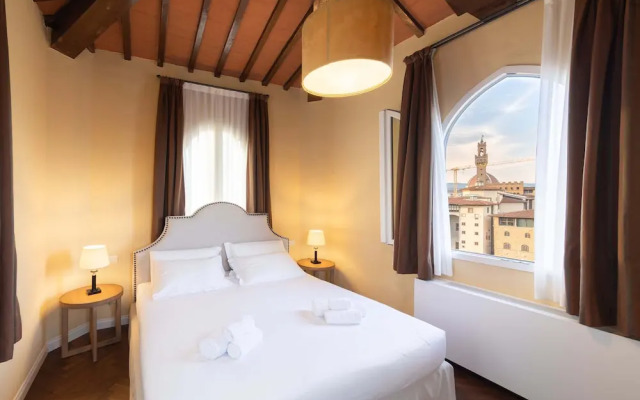 Algilà Luxury Torrigiani Apartments