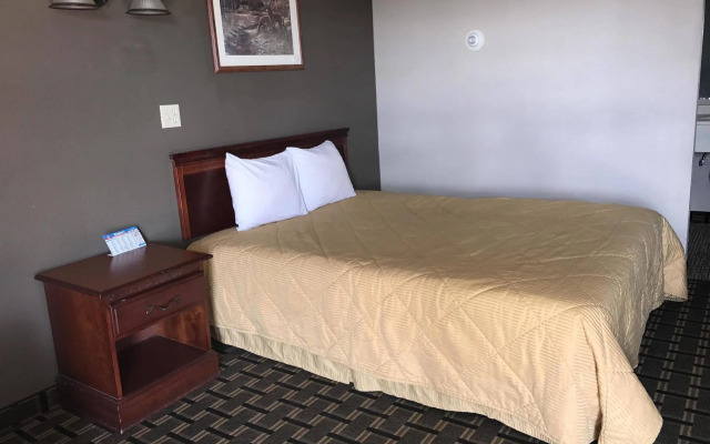 Vagabond Motel