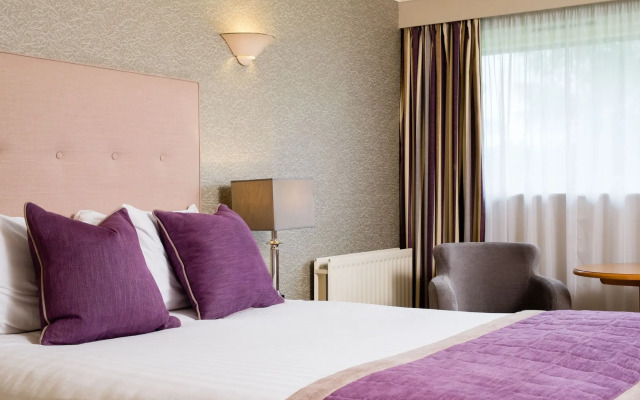 Lea Marston Hotel