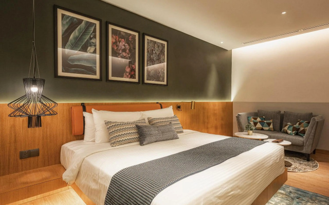Macalister Hotel Managed By The Ascott Limited