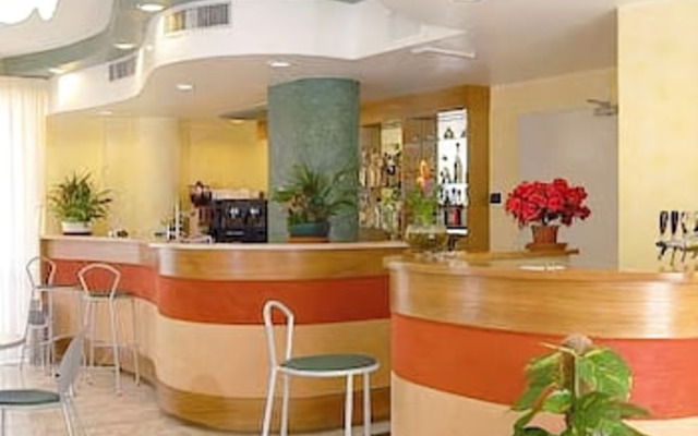 Hotel Ave