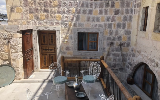 Wings Cappadocia Hotel