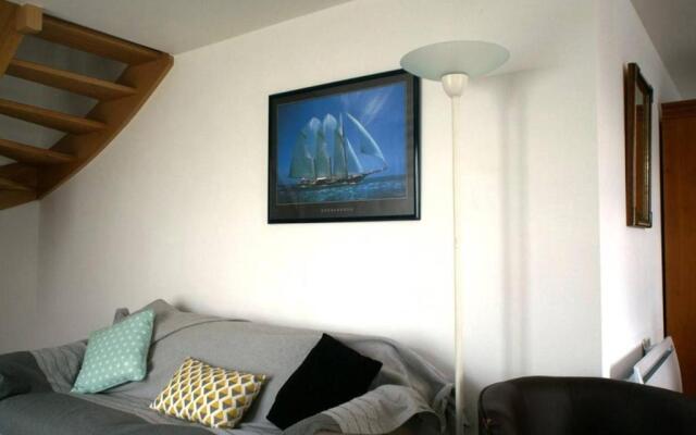 Maison Barbatre, 4 pièces, 6 personnes - FR-1-224B-548