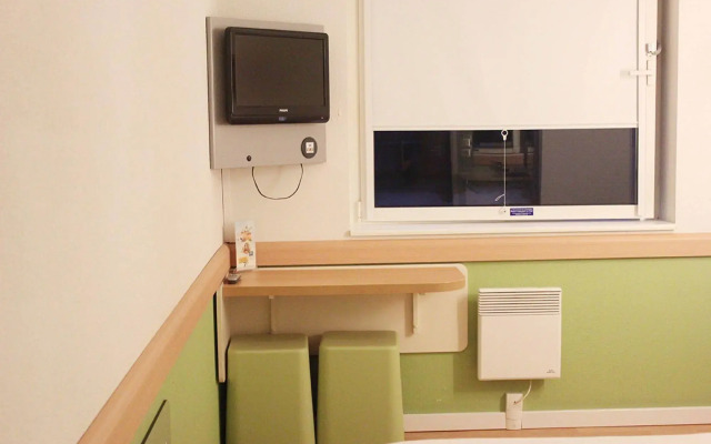 ibis budget Melbourne Airport