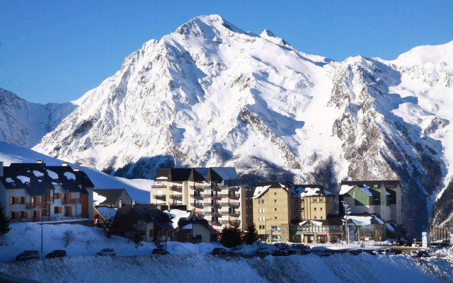 Résidence Nemea Le Hameau de Balestas