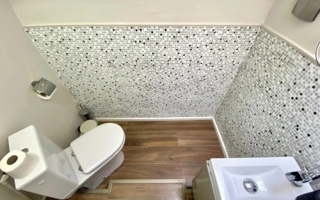 Moise House - Kosher ApartHotel