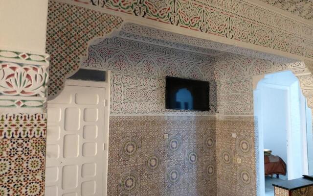 Appartement à larache