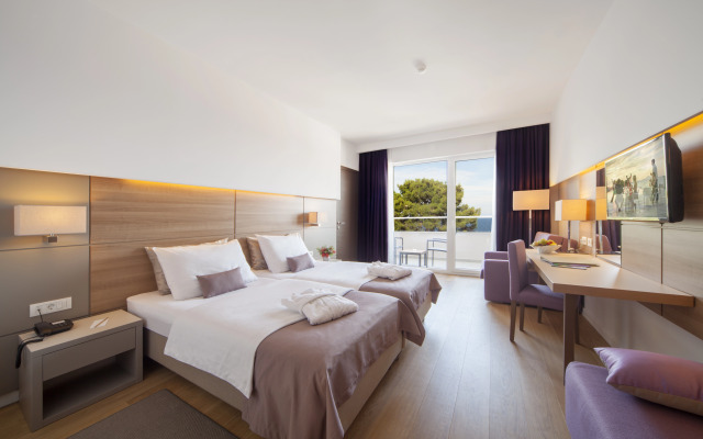Vitality Hotel Punta