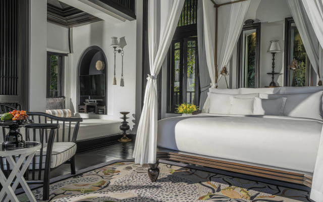 InterContinental Danang Sun Peninsula Resort by IHG